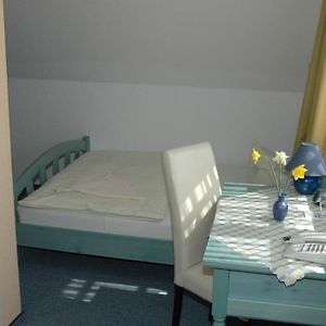 Einzelzimmer